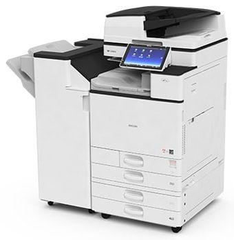 Photocopieur professionnel