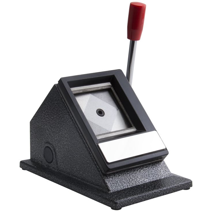 Coupeur de photos d'identité